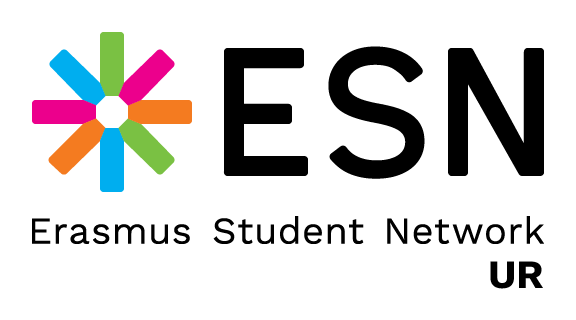 ESN UR logo